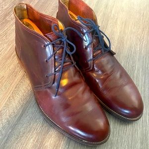 J. Shoes Chukka Boot